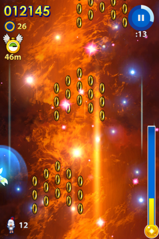 Sonic Jump Fever (Screenshot: Golem.de)